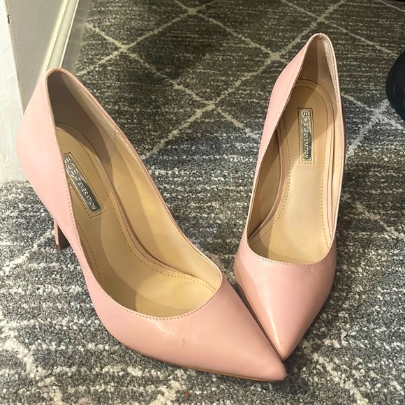 BCBGeneration Heels - Picture 1 of 4